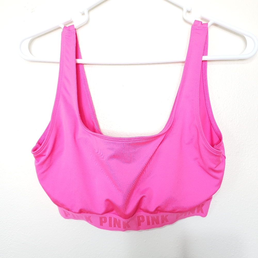 ULTIMATE SCOOP LIGHTLY LINED SPORTS BRA